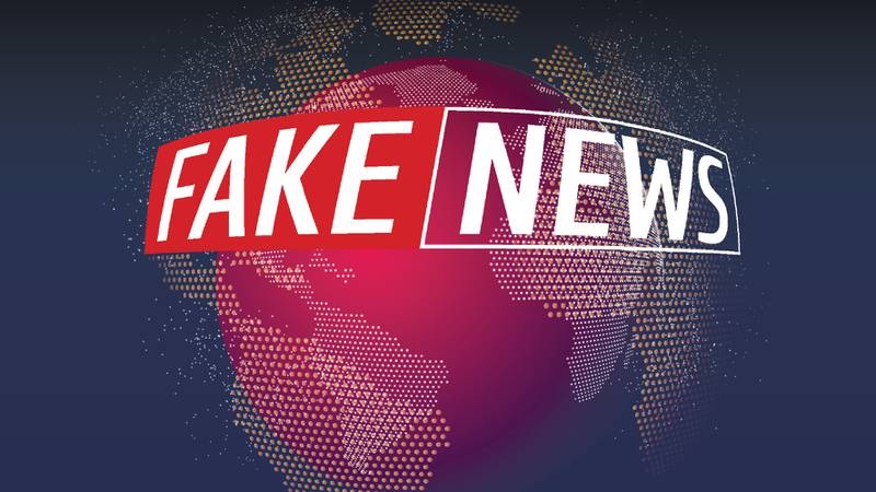 CNN, From Fame To Fake – ShankJoeJoe
